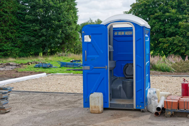 Best Portable Restroom Removal and Pickup  in Richfield, WI