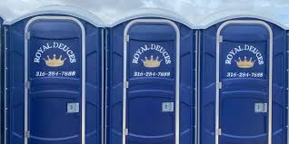 Portable Toilets for Parks and Recreation Areas in Richfield, WI